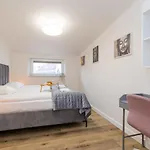 Apartment Shortstaypoland Zelazna Warsaw