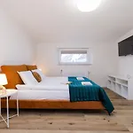 Shortstaypoland Zelazna アパート ワルシャワ