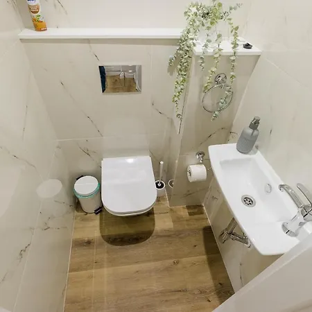 Shortstaypoland Zelazna *